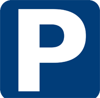 Parken Symbol