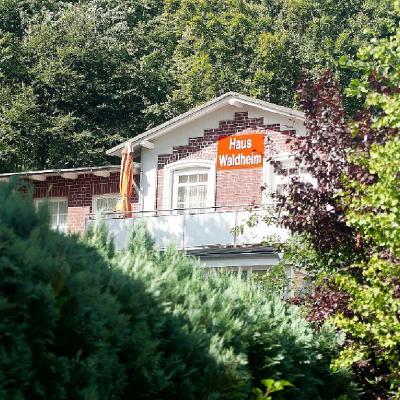 Hauswaldheim