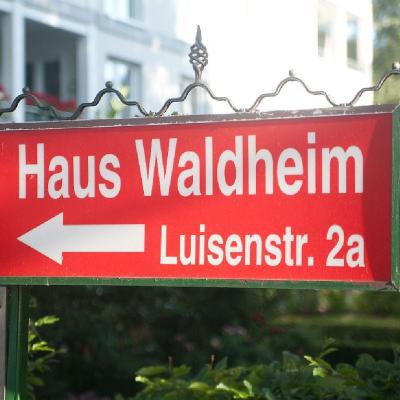 Hauswaldheim